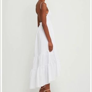 OPT Dionne Dress